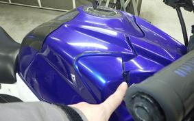 SUZUKI GSX-R750 2010