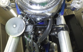 HONDA DAX 125 2000 JB04