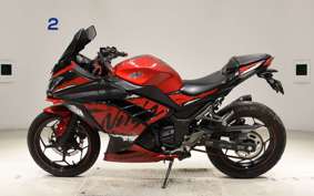 KAWASAKI NINJA 250 ABS 2004 EX250L