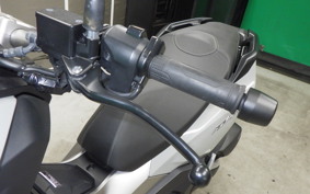 HONDA ADV160 2007 KF54