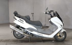 YAMAHA MAJESTY 125 SE27