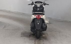 YAMAHA N-MAX 125 SE86J