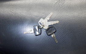 HONDA GYRO CANOPY TA03