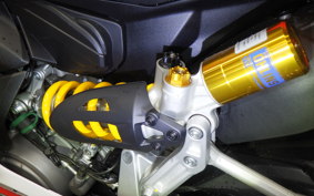 DUCATI 959 PANIGALE CORSE 2018