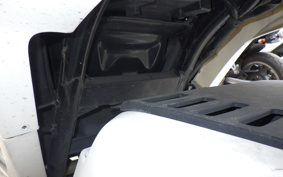 HONDA GYRO CANOPY TA03