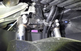 HONDA PCX125 2020 JK05