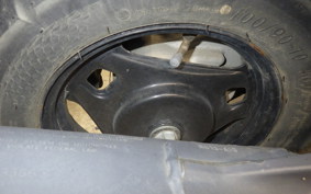 SUZUKI ADDRESS V125 2021 CF4EA