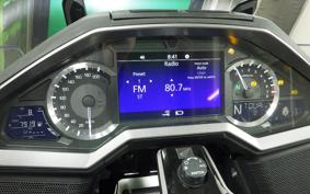 HONDA GL 1800 GOLD WING TOUR DCT 2024 SC79