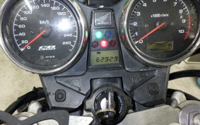 HONDA CB1300SF SUPER FOUR 2003