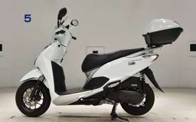 HONDA LEAD 125 JF45