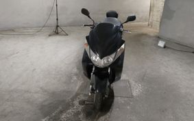 SUZUKI SKYWAVE 400 2007 CK43A