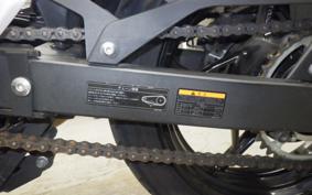 KAWASAKI NINJA 400 2023 EX400L