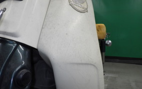 HONDA C50 SUPER CUB 2021 AA01