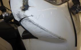 YAMAHA GEAR Gen.2 2012 UA07J