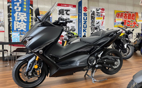 YAMAHA T-MAX 560 A TECHMAX 2020 SJ19J