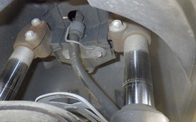 SUZUKI ADDRESS V125 S CF4MA