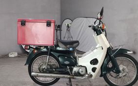 HONDA SUPER CUB90 HA02
