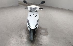 YAMAHA AXIS Z SED7J
