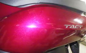 HONDA TACT-4ﾍﾞｰｼｯｸ 2013 AF79