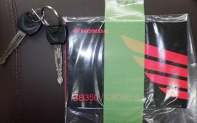 HONDA GB350 2026 NC59