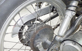 SUZUKI GRASS TRACKER Bigboy 2019 NJ4BA