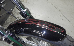 HARLEY FXCWC 1580 2008
