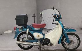 HONDA LITTLE CUB AA01