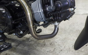 HONDA DAX 125 2018 JB04