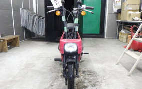 HONDA MOTOCOMPO 2011 AB12