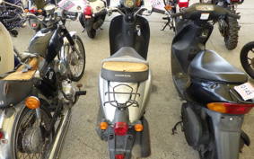 HONDA TODAY 2 AF67