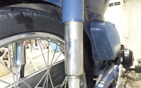 HONDA C50 SUPER CUB AA01