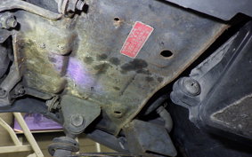 YAMAHA JOG POCHE SA08J