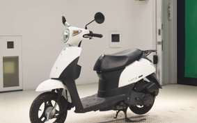 SUZUKI ﾚｯﾂ 2002 CA4AA