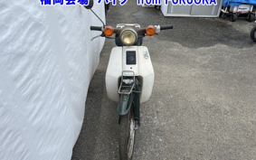 HONDA C50