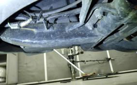 SUZUKI ADDRESS V125 S CF4MA