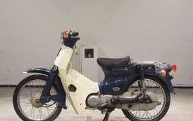 HONDA C70 SUPER CUB C70