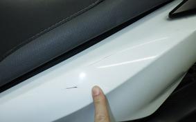 HONDA FORZA 250 MF13