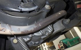 SUZUKI ADDRESS V125 G 2025 CF4EA