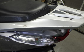 HONDA LEAD 125 2021 JF45