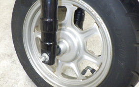 HONDA TACT-4ﾍﾞｰｼｯｸ AF79