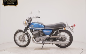 SUZUKI T500 2010 T500