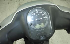 HONDA TACT-4ﾍﾞｰｼｯｸ AF75
