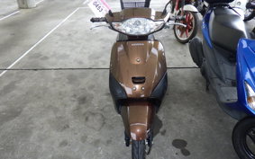 HONDA TACT-4ﾍﾞｰｼｯｸ AF75