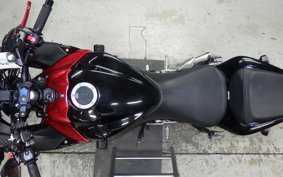 SUZUKI GSX-S1000F 2016 GT79A