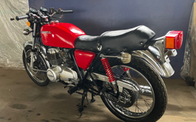 HONDA CB400 1976 CB400