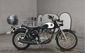 KAWASAKI ESTRELLA250 RS BJ250A