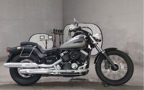 YAMAHA DRAGSTAR 400 2013 VH02J