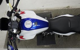 BMW F900R 2024