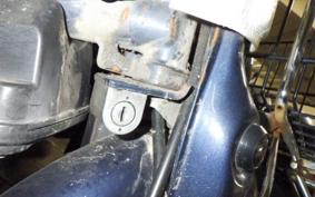 HONDA C50 SUPER CUB 1989 AA01