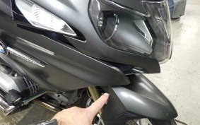BMW R1200 RT 2014